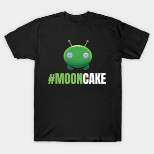 #mooncake final space lover design T-Shirt